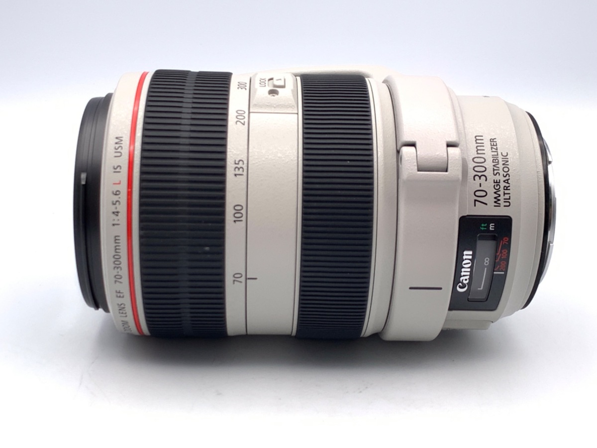 EF70-300mm F4-5.6L IS USM 中古価格比較 - 価格.com