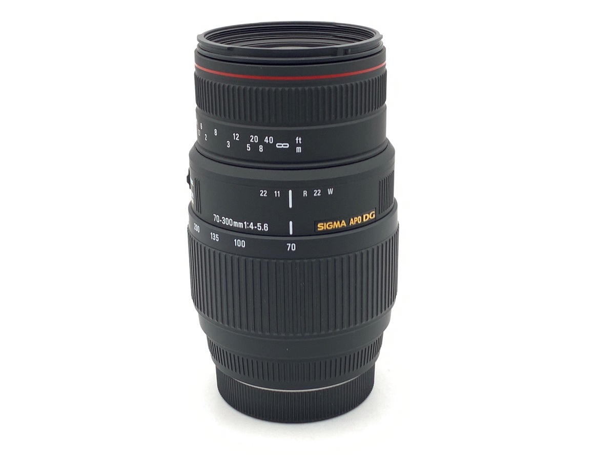 価格.com - シグマ APO 120-400mm F4.5-5.6 DG OS HSM (ｷﾔﾉﾝ用) 価格比較