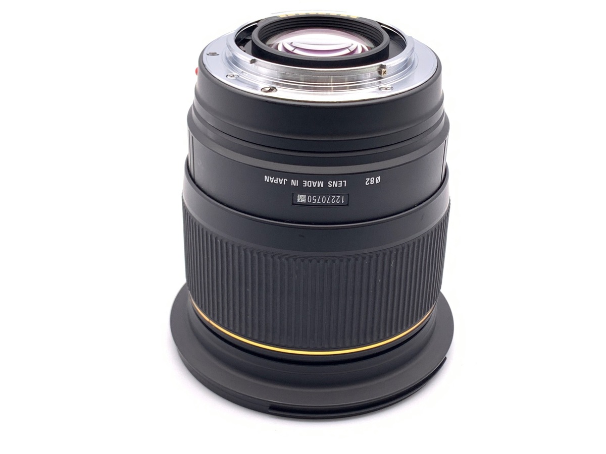 中古：AB(良品)】シグマ 20mm F1.8 EX DG ASPHERICAL RF ソニー用