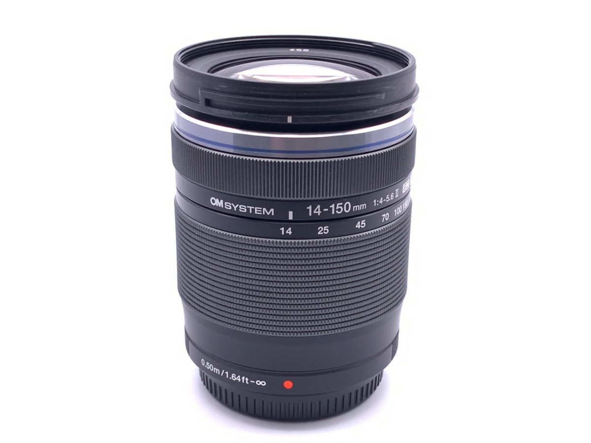 M.ZUIKO DIGITAL ED 14-150mm F4.0-5.6 II 中古価格比較 - 価格.com