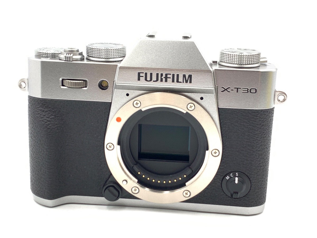価格.com - 富士フイルム FUJIFILM X-T30 II ボディ 価格比較