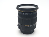 中古】シグマ 17-50mm F2.8EX DC OS HSM ニコン用 在庫一覧｜カメラの