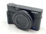 SONY Cyber shot RX100M4中古品 DSCRX100M4｜SONY デジタルカメラ Cyber-shot RX100 IV 光学2.9倍