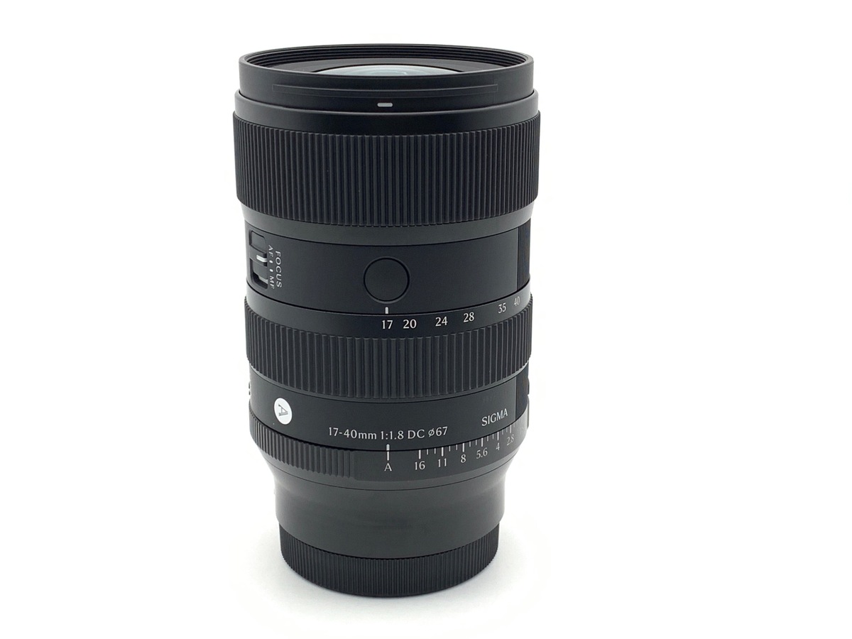 価格.com - シグマ 30mm F2.8 DN ブラック [ソニー用] 価格比較
