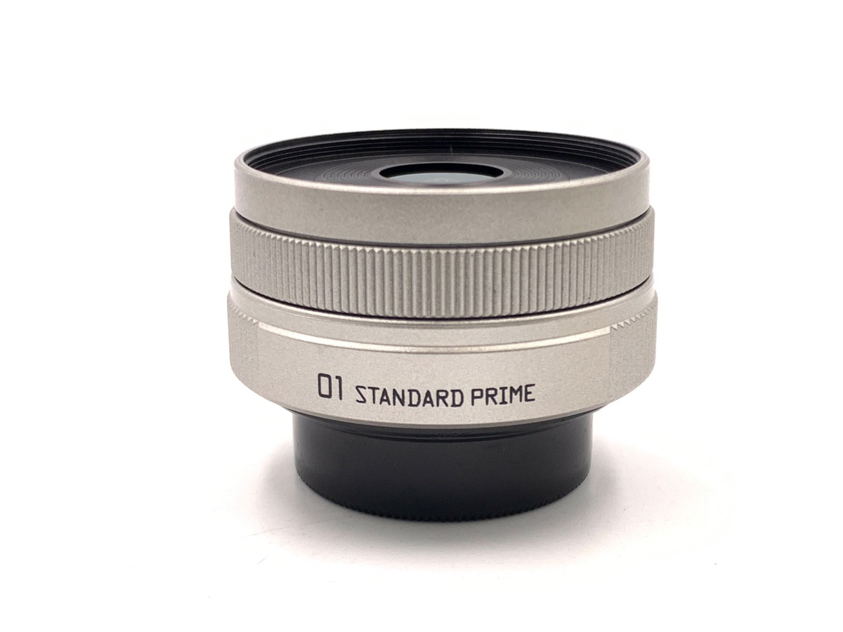 価格.com - ペンタックス PENTAX-01 STANDARD PRIME 価格比較
