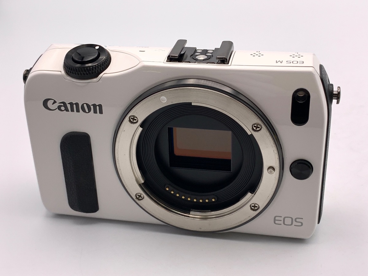 EOS M ���ި �ܲāy1800����f�z
