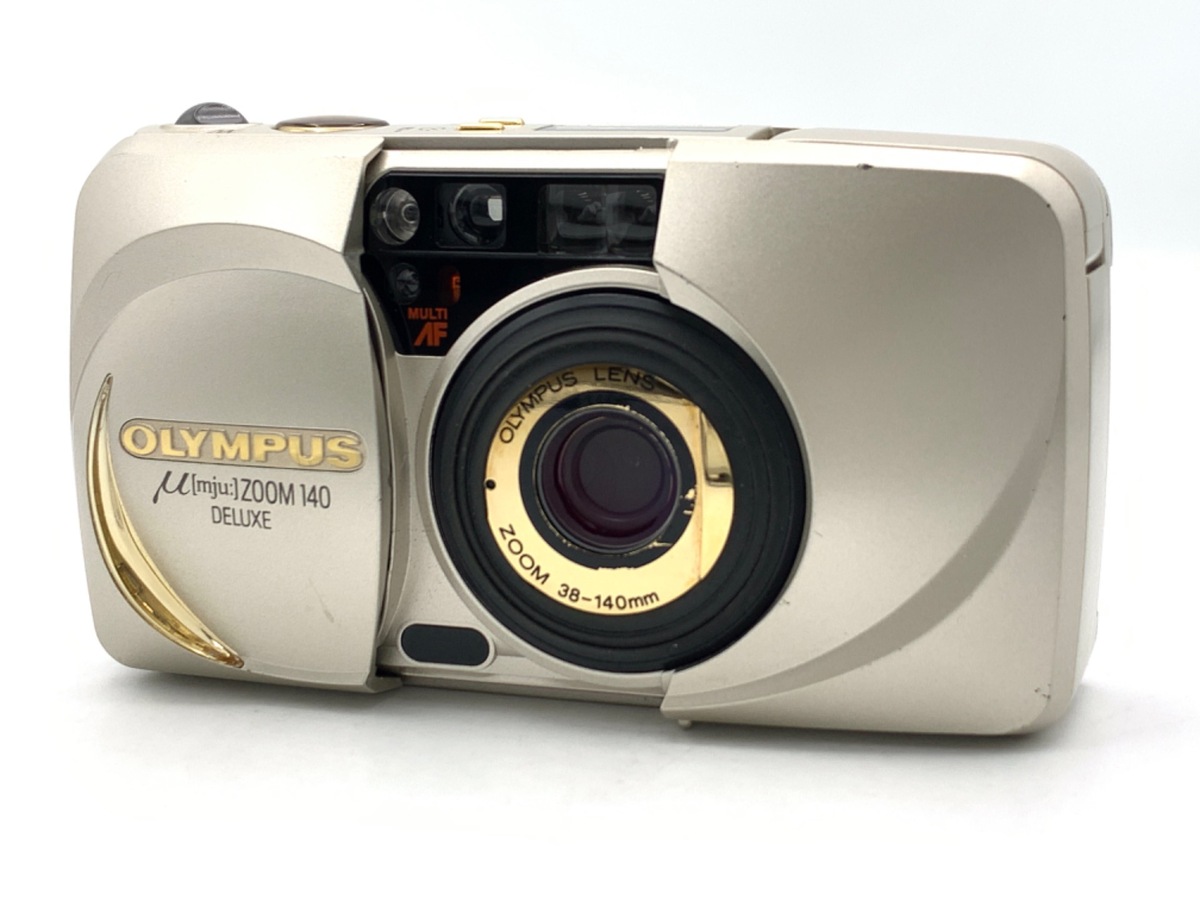 ミューズーム140 DX