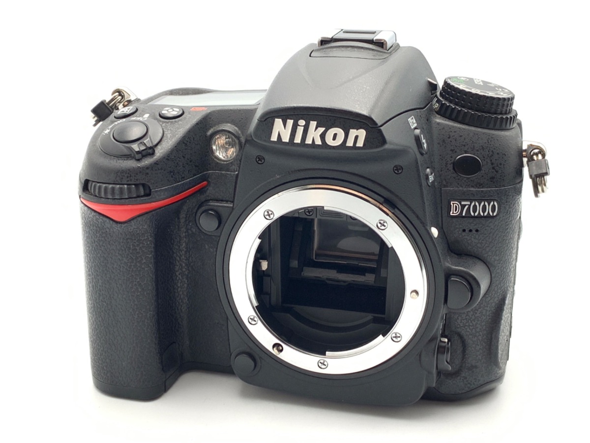 D7000 ボディ 中古価格比較 - 価格.com
