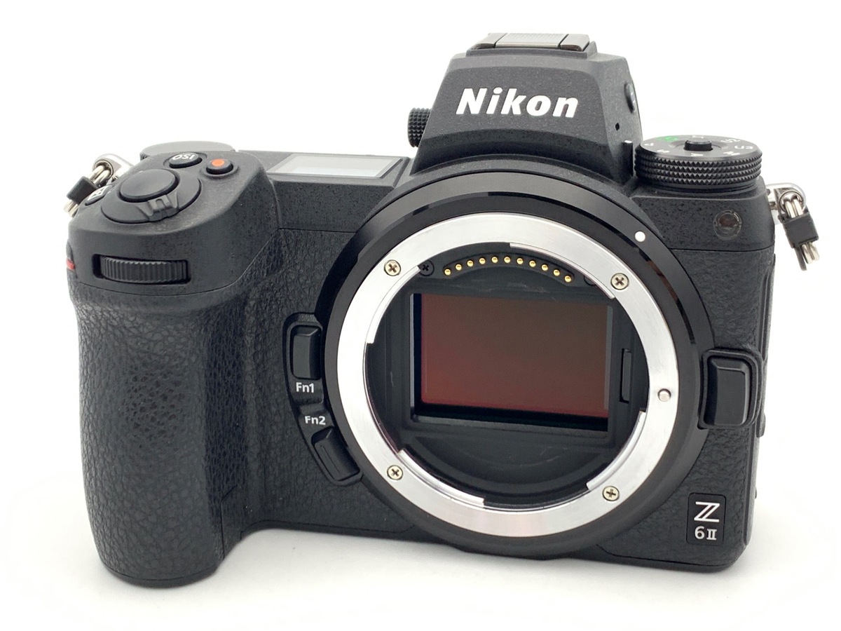 価格.com - Z 6II ボディ 中古価格比較