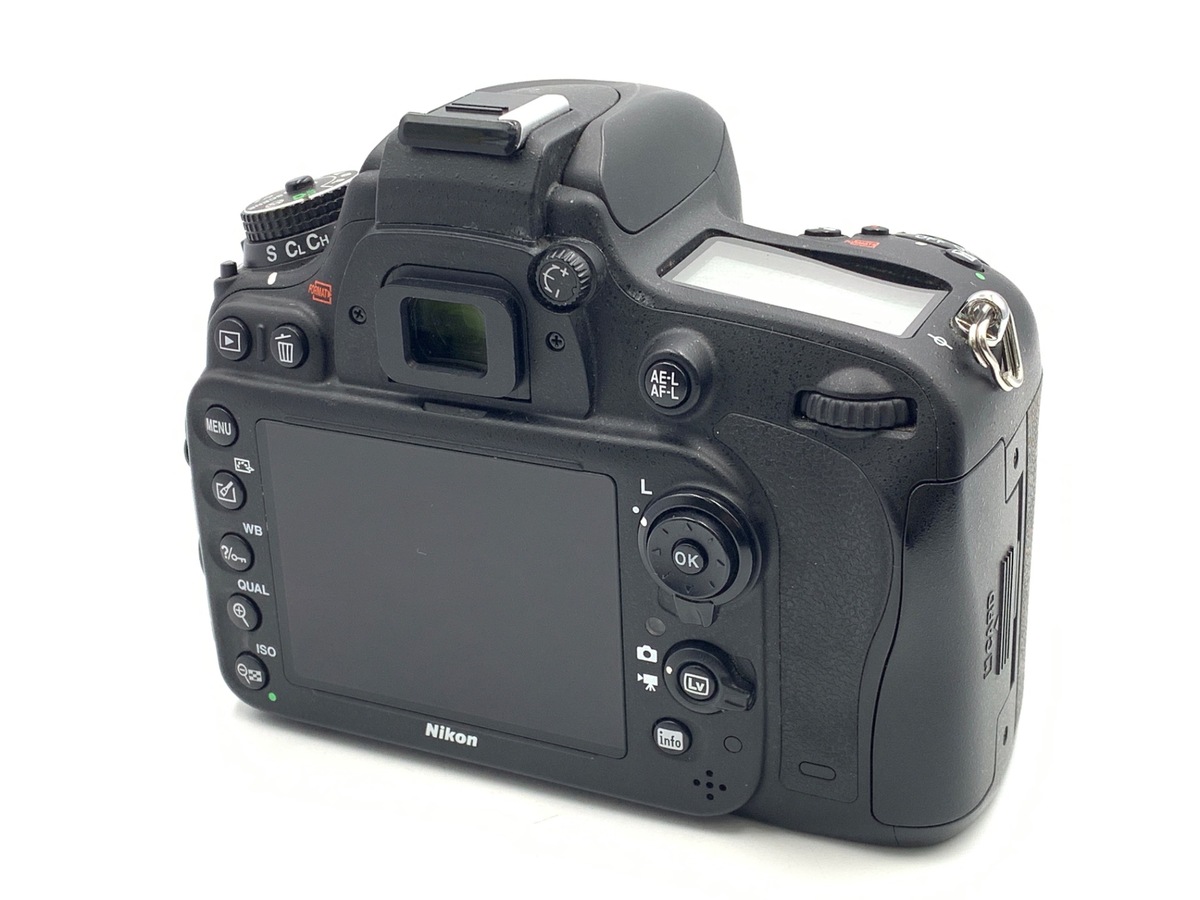 希少】 Nikon ニコン D600 ボディ デジタル一眼レフカメラ nikon d600 