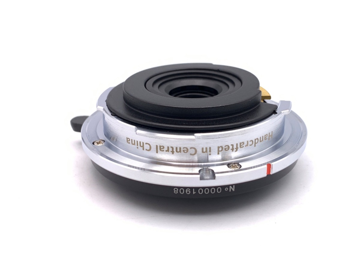 中古】ロモグラフィー LOMO LC-A MINITAR-1 Art Lens 32mm F2.8 ライカ