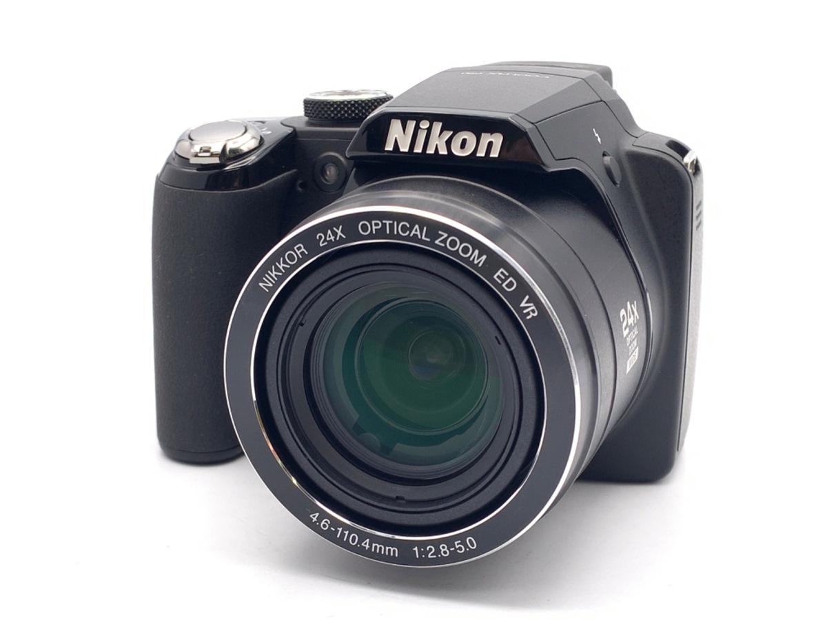 中古】ニコン COOLPIX P90 ブラック 在庫一覧｜カメラのキタムラ