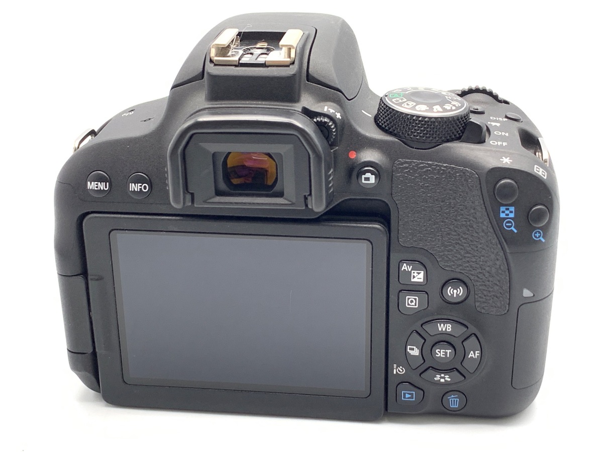 キヤノン EOS Kiss X9i ボディ