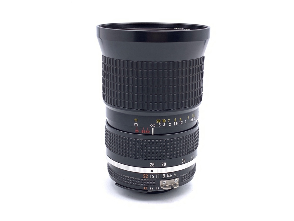 中古】ニコン Ai-S 25-50mm F4 在庫一覧|カメラのキタムラ 中古】ニコン Ai-S 25-50mm F4 在庫一覧|カメラのキタムラ