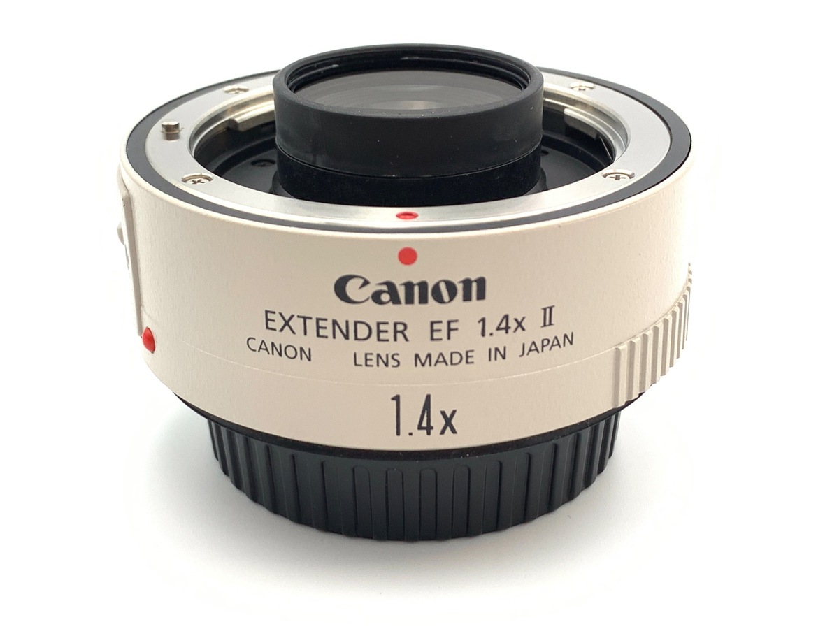 キヤノン EXTENDER EF1.4×II