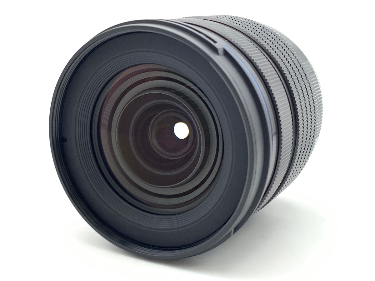 中古】OM SYSTEM M.ZUIKO DIGITAL ED 12-45mm F4.0 PRO｜｜カメラの