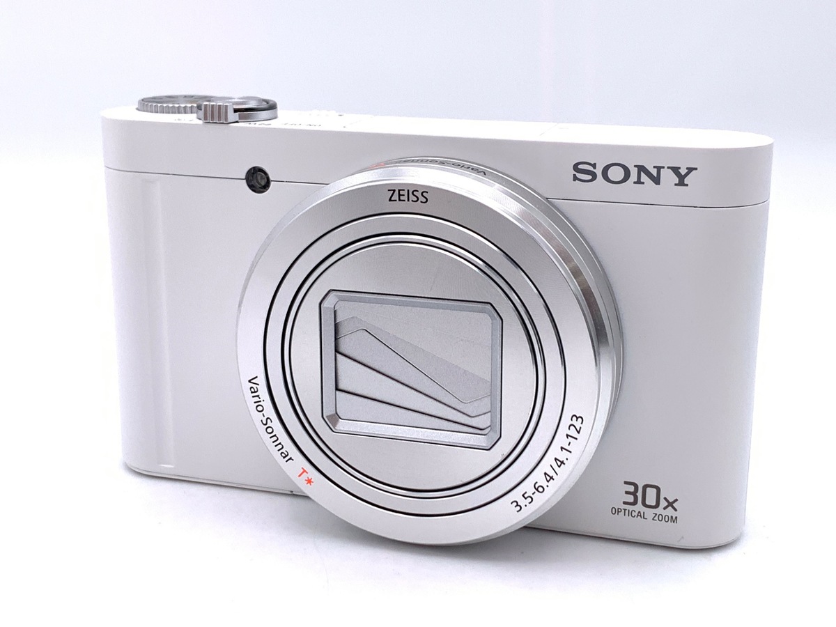 Sony cyber shot DSC-WX500 【美品】 サイバーショット DSC-WX500 中古価格比較 - 価格.com