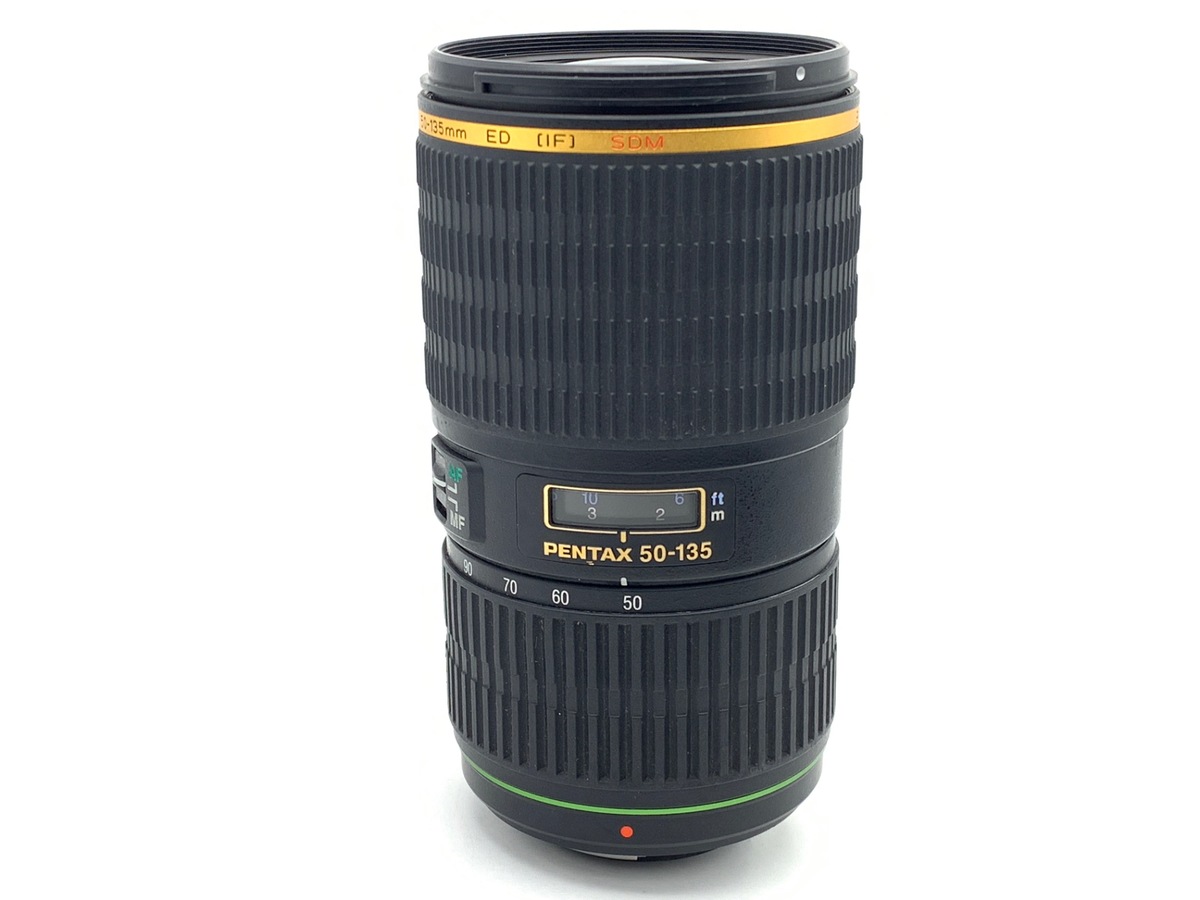 中古】ペンタックス DA☆50-135mm F2.8ED[IF]SDM 在庫一覧｜カメラの