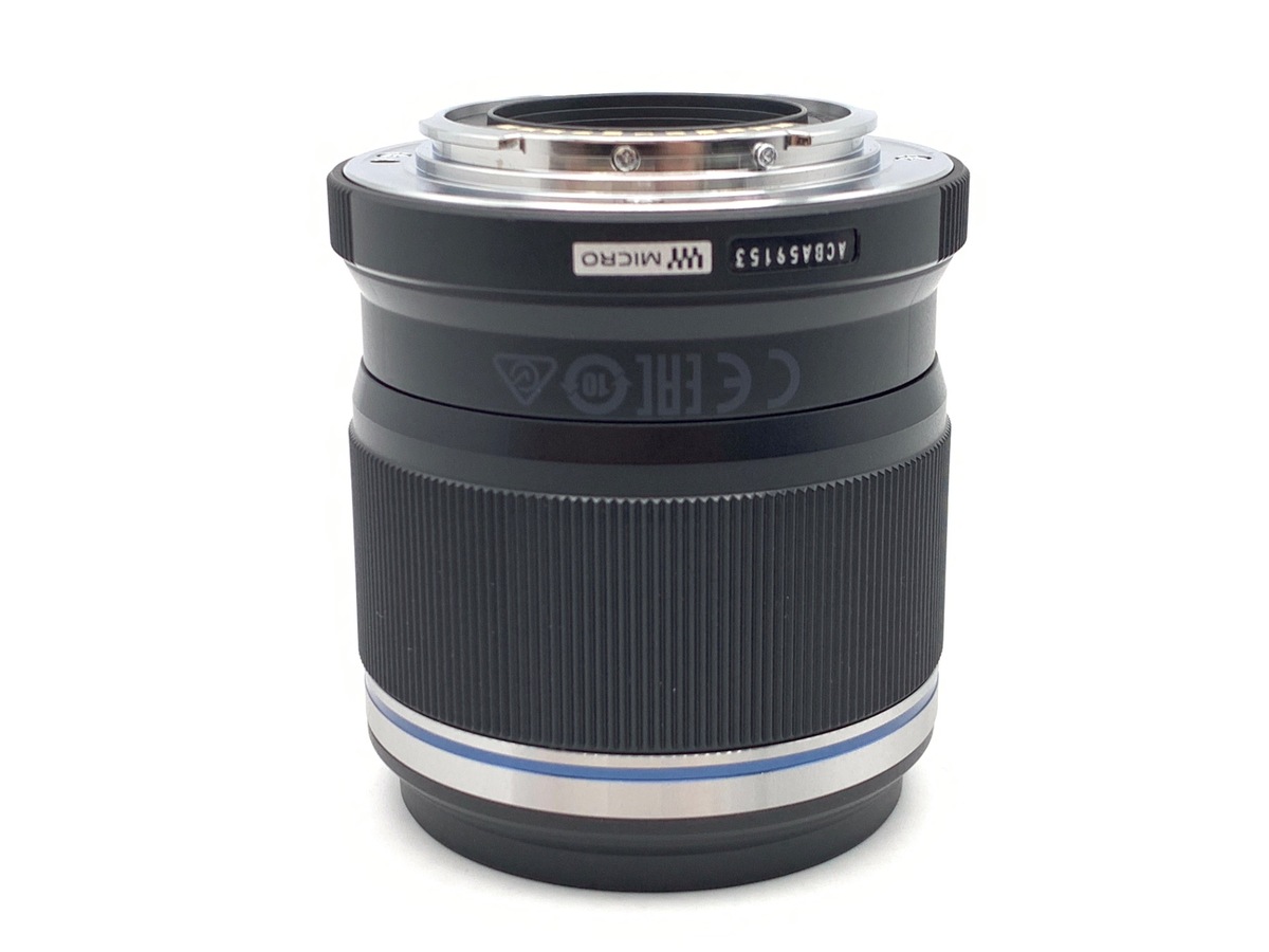 中古】オリンパス M.ZUIKO DIGITAL ED 30mm F3.5 Macro｜｜カメラの