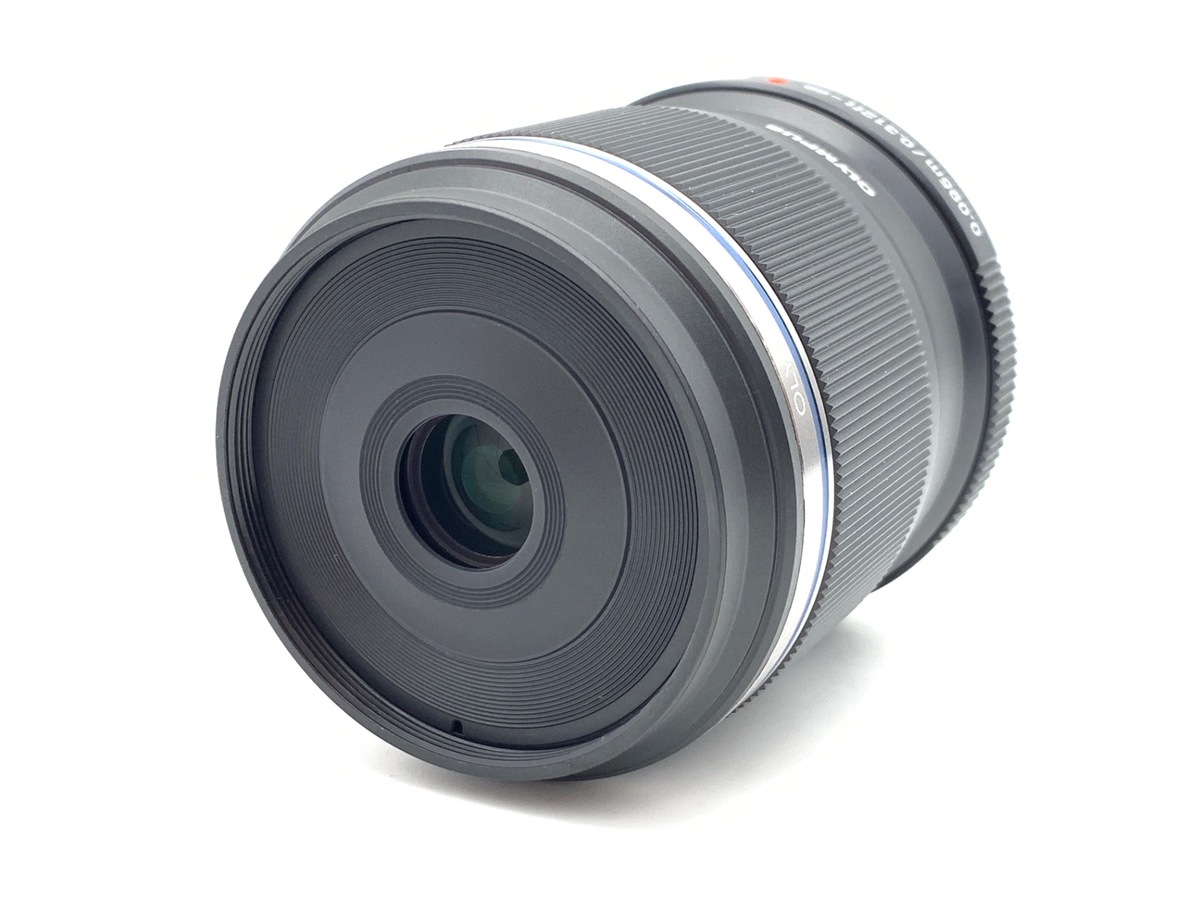 中古】オリンパス M.ZUIKO DIGITAL ED 30mm F3.5 Macro｜｜カメラの