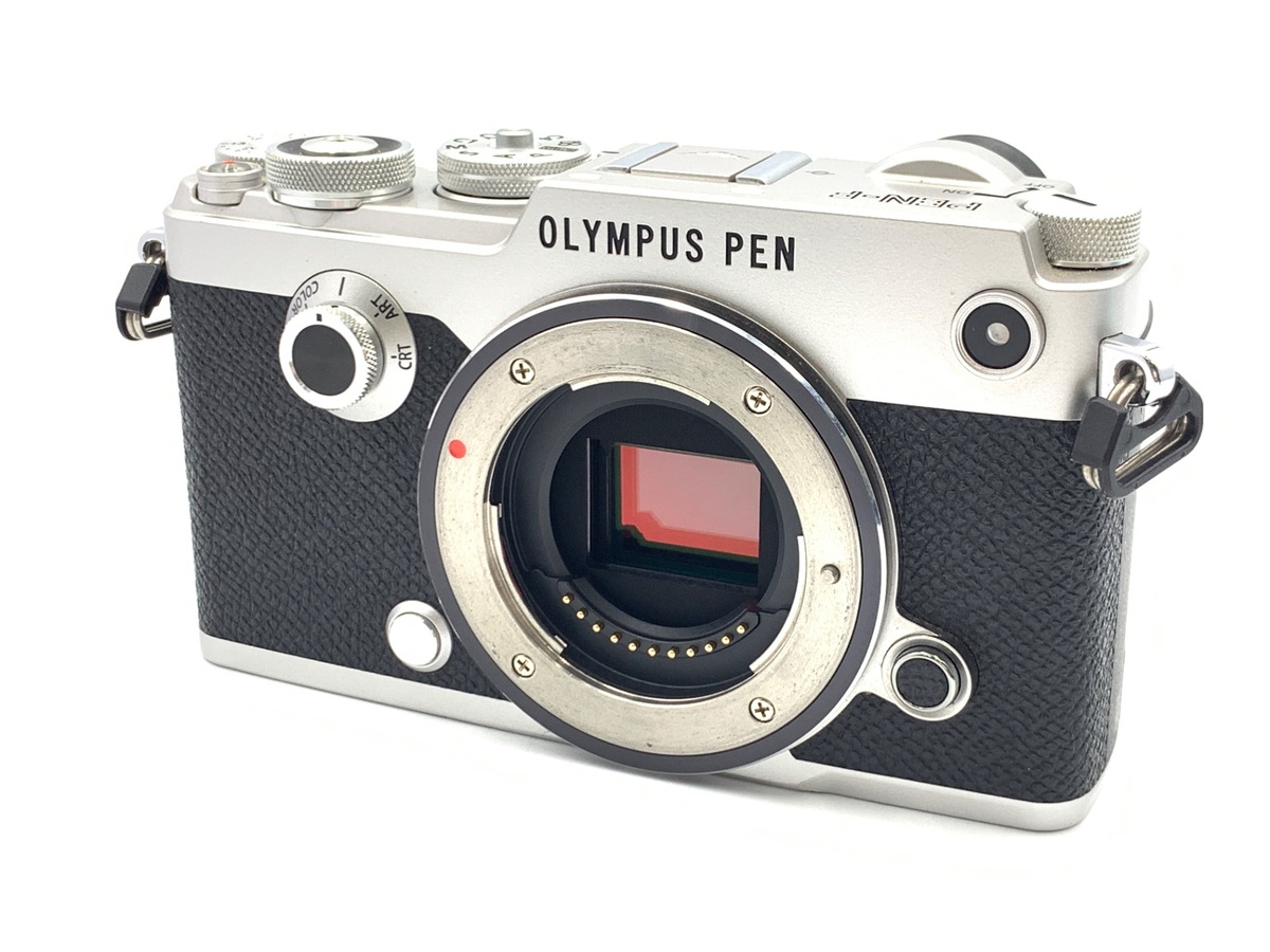 中古】ミラーレス一眼｜オリンパス PEN-F 在庫一覧｜カメラのキタムラ