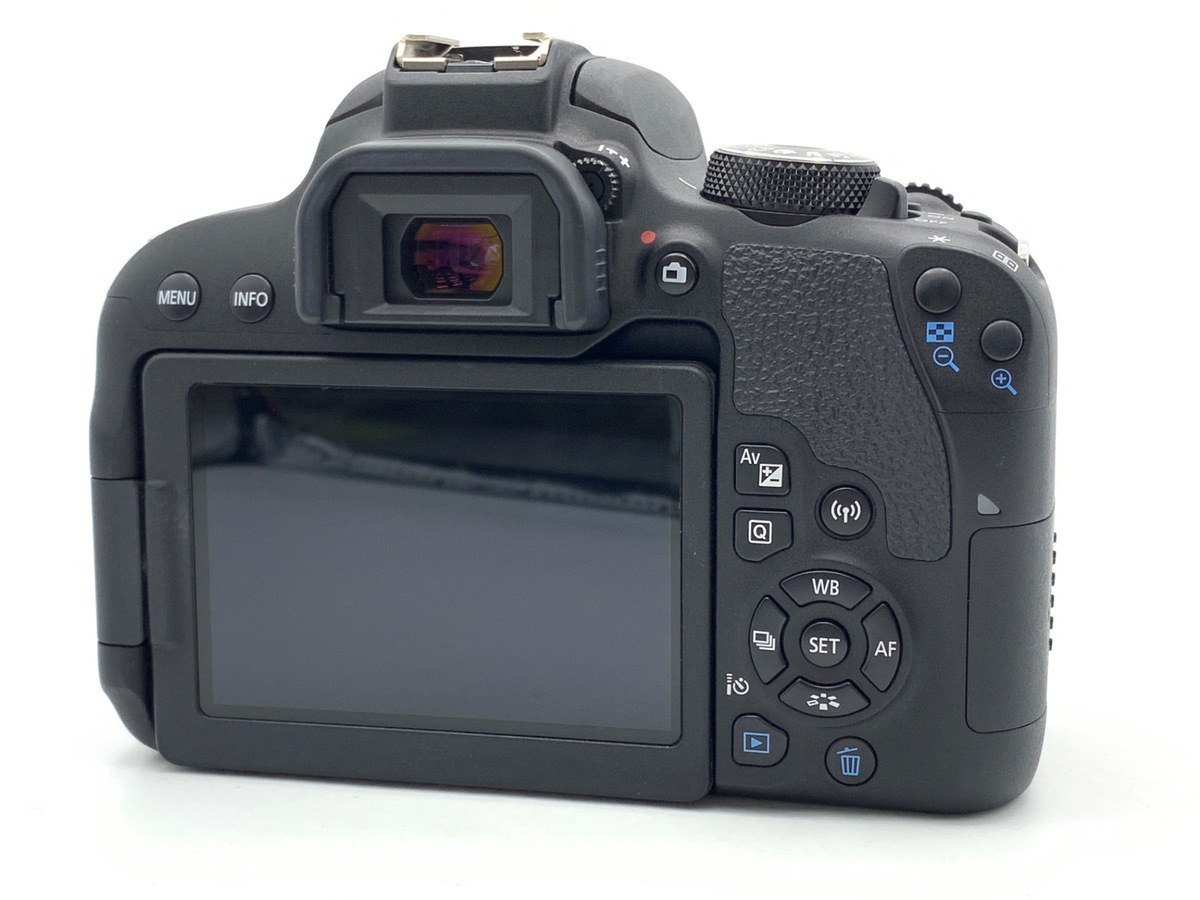 キヤノン EOS Kiss X9i ボディ