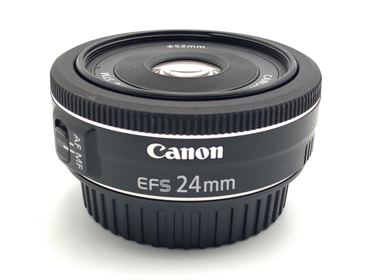 中古】キヤノン EF-S24mm F2.8 STM 在庫一覧｜カメラのキタムラ
