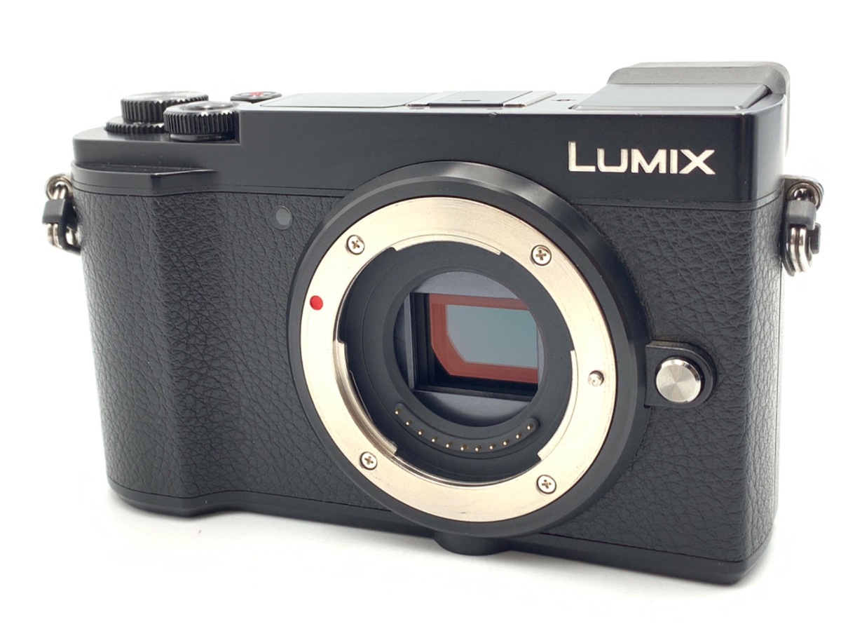 中古】パナソニック LUMIX DC-GX7MK3-K ボディ ブラック 在庫一覧
