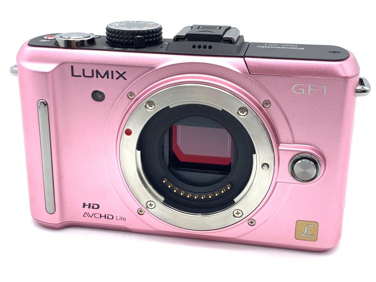 中古】gf1 在庫一覧｜カメラのキタムラ
