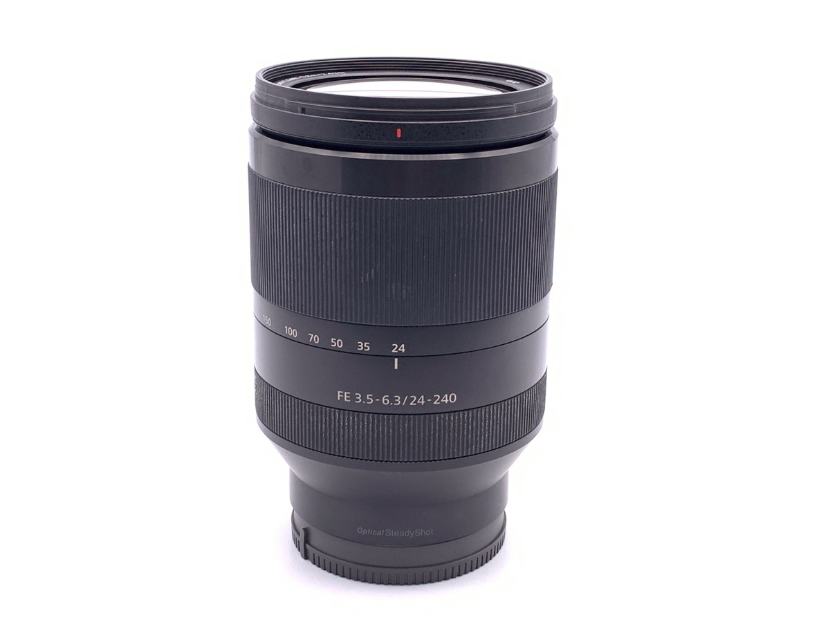 FE 24-240mm F3.5-6.3 OSS SEL24240 中古価格比較 - 価格.com