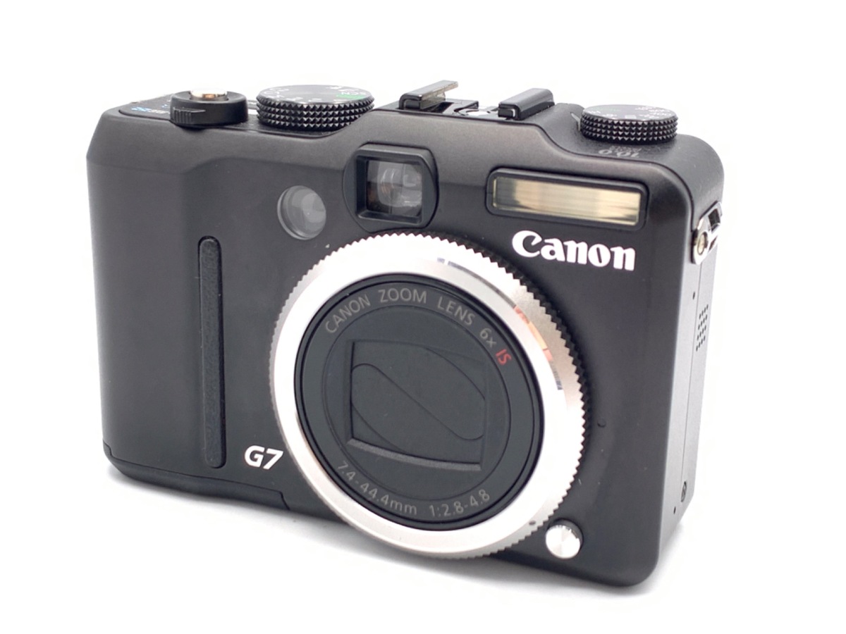 PowerShot G7 中古価格比較 - 価格.com