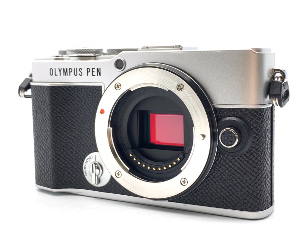 中古】ミラーレス一眼｜オリンパス（OLYMPUS） 在庫一覧｜カメラのキタムラ