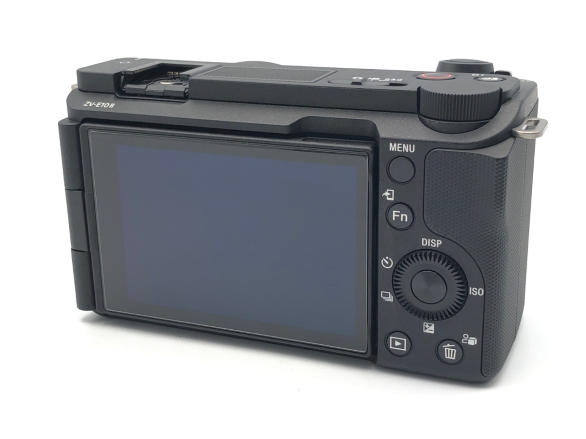 VLOGCAM ZV-E10 II ���ި ��ׯ� [ZV-E10M2 B]