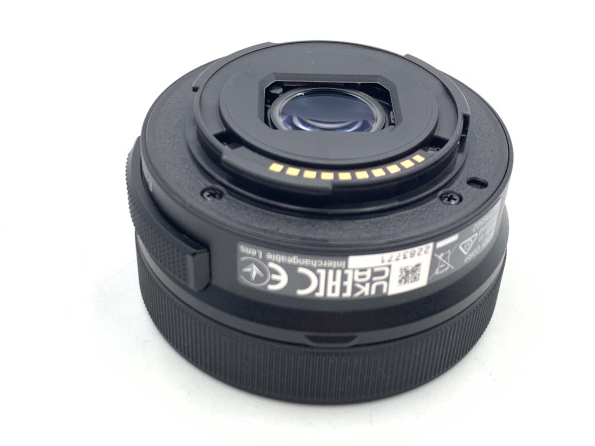 E PZ 16-50mm F3.5-5.6 OSS II [SELP16502] ��ׯ�