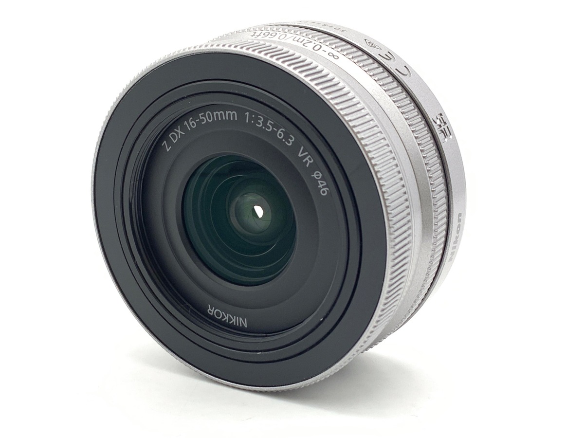 Z DX 16-50/3.5-6.3 VR ���ް