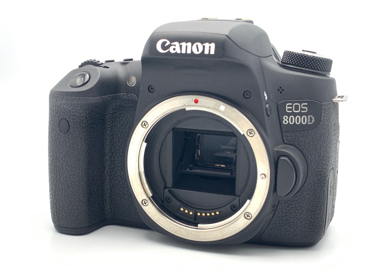 EOS 8000D ���ި�y2420����f�z