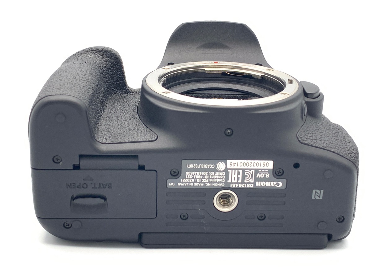 EOS 8000D ���ި�y2420����f�z