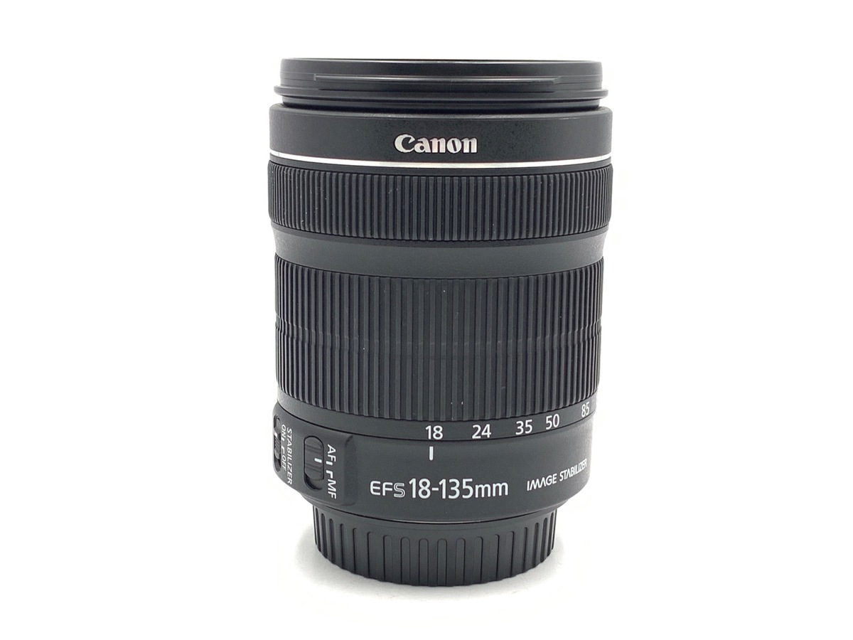 EF-S 18-135/3.5-5.6 IS STM