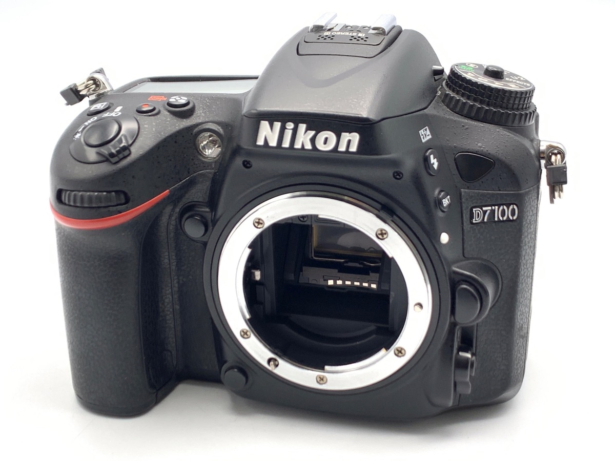 中古】ニコン D7100 ボディ 在庫一覧｜カメラのキタムラ