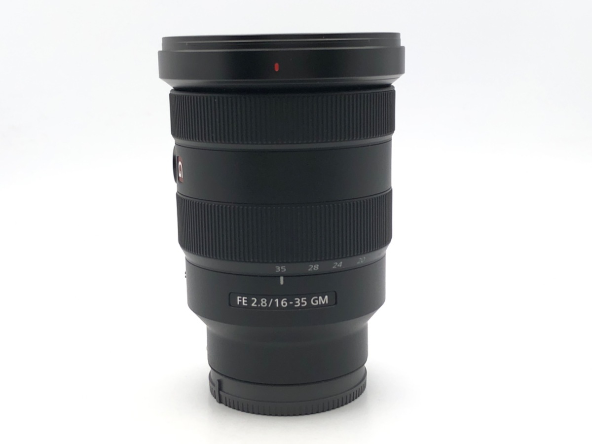FE 16-35/2.8 GM SEL1635GM