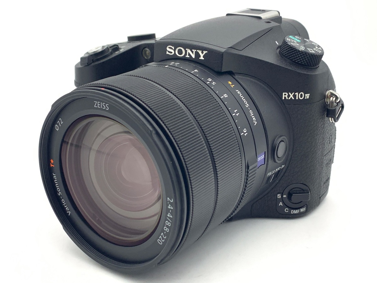 DSC-RX10M4�y2010����f�z