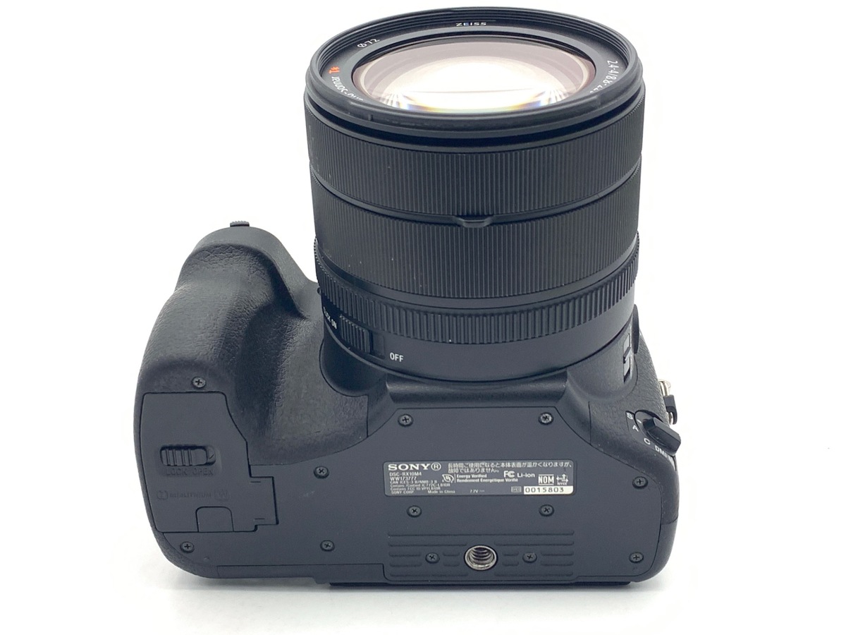 DSC-RX10M4�y2010����f�z
