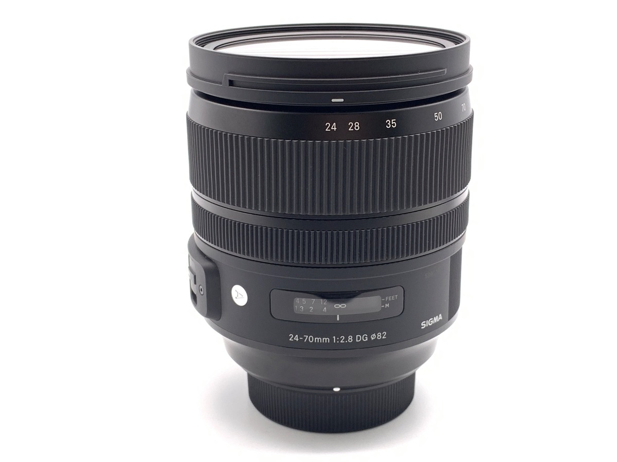 24-70/2.8 ƺ� DG OS HSM Art