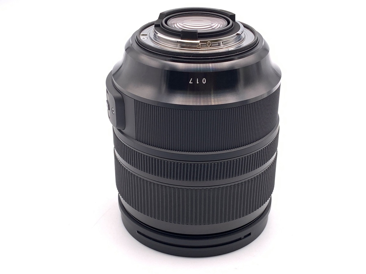 24-70/2.8 ニコン DG OS HSM Art