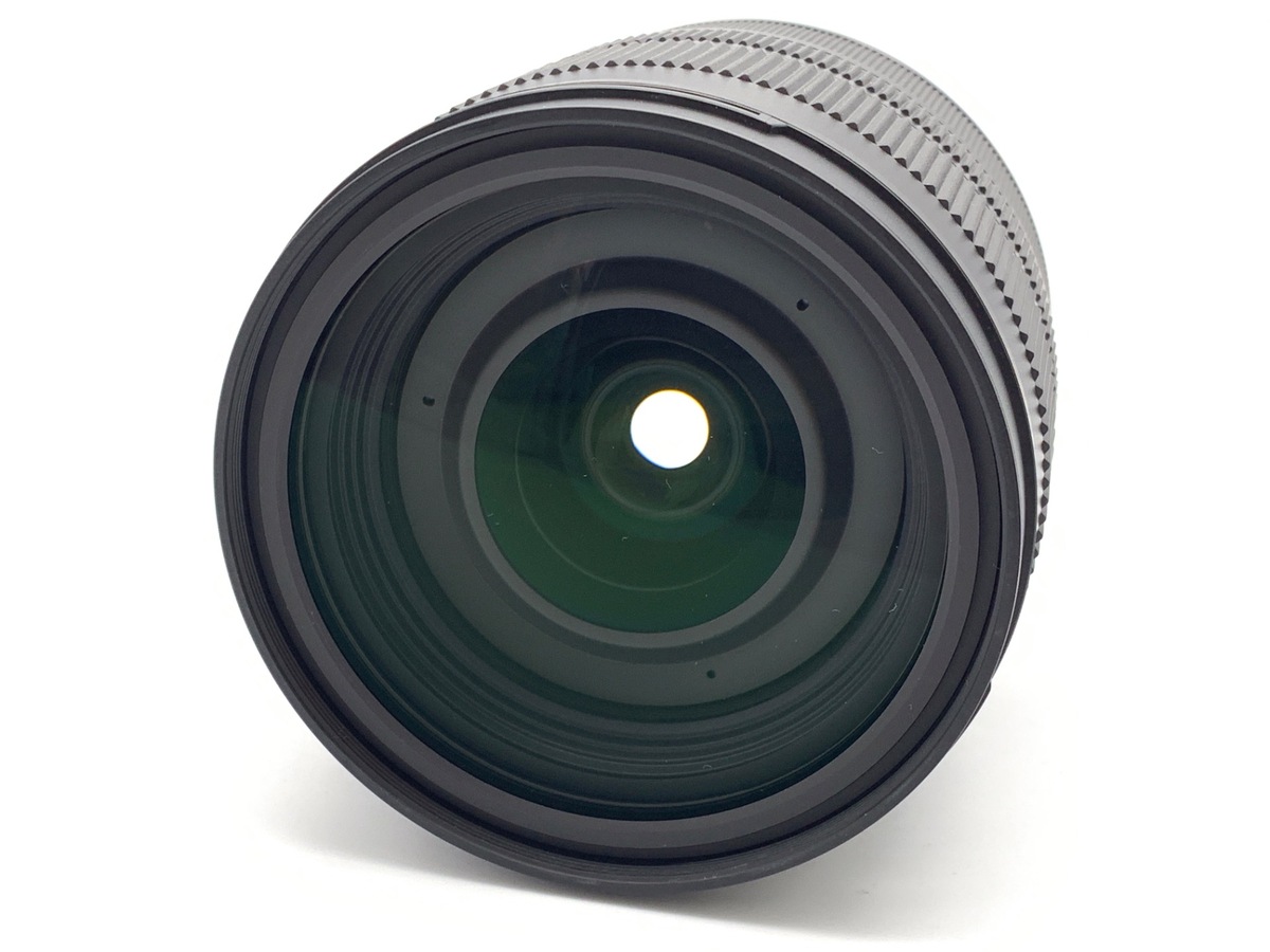 24-70/2.8 ニコン DG OS HSM Art