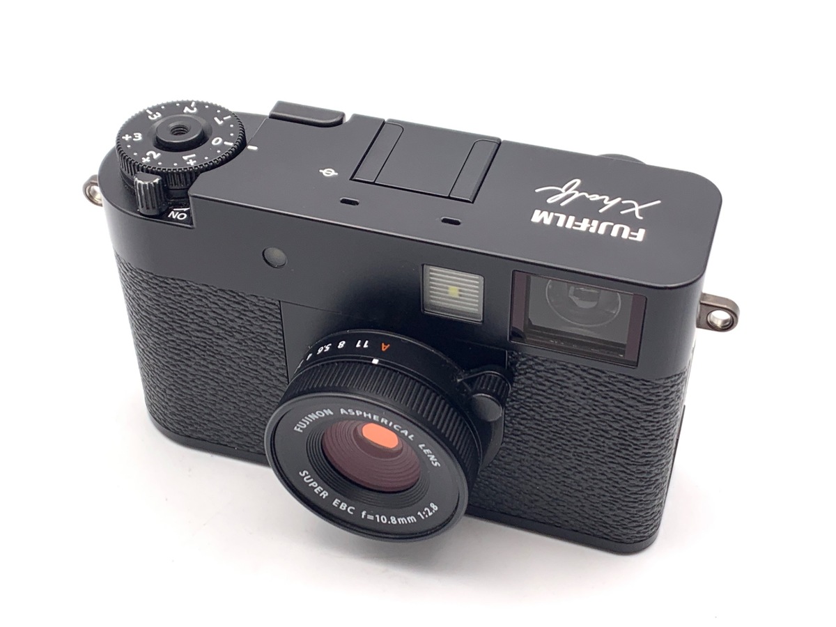 FUJIFILM X-HF1 中古価格比較 - 価格.com