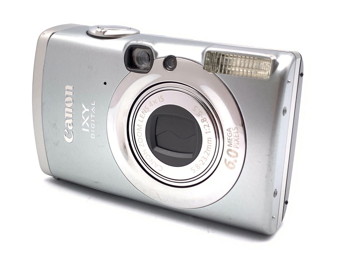 中古】キヤノン IXY DIGITAL 800IS 在庫一覧｜カメラのキタムラ