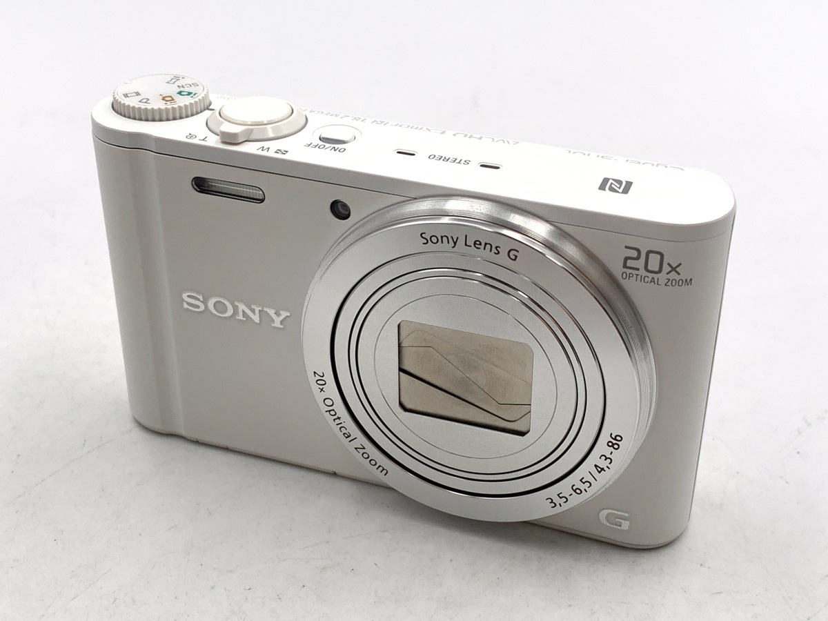 サイバーショット DSC-WX350 中古価格比較 - 価格.com