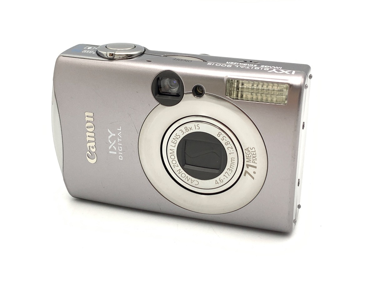 中古】キヤノン IXY DIGITAL 900IS 在庫一覧｜カメラのキタムラ