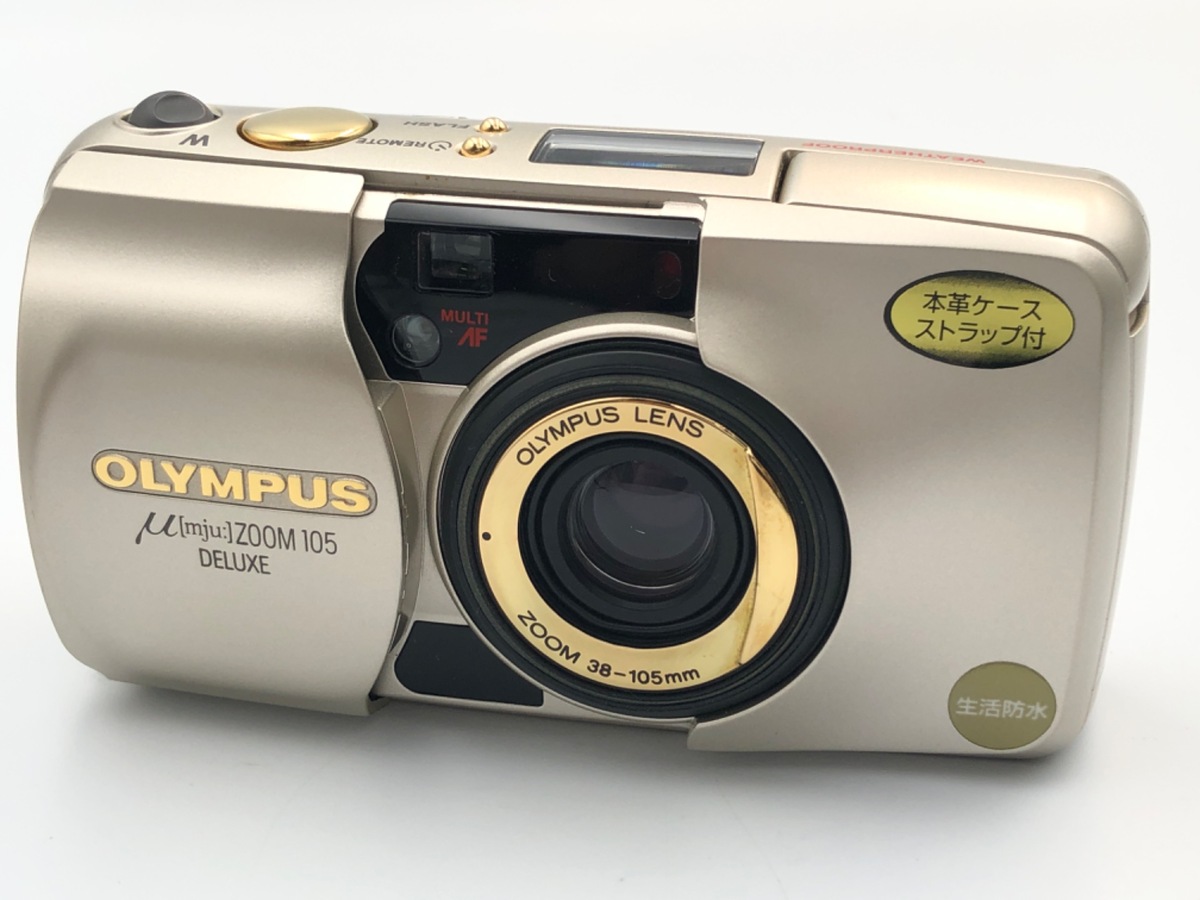 中古】フィルムカメラ｜オリンパス 在庫一覧｜カメラのキタムラ